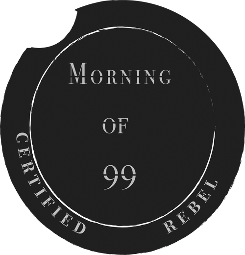 morning of 99